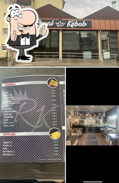 ROYAL KEBAB à Freyming-Merlebach
