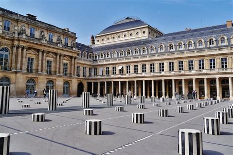 ROYAL PALAIS à Paris