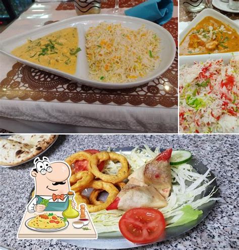 ROYAL PUNJAB à Brest