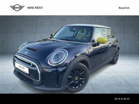 ROYAL S.A. Mini à Meylan