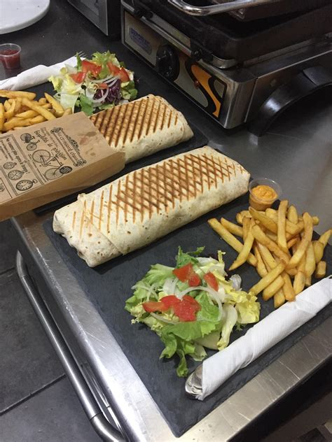 ROYAL SNACK à Nîmes