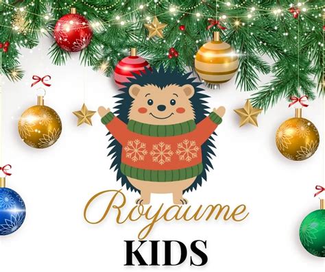 ROYAUME KIDS à Arcisses