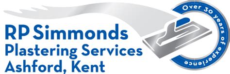 RP Simmonds Plastering Services