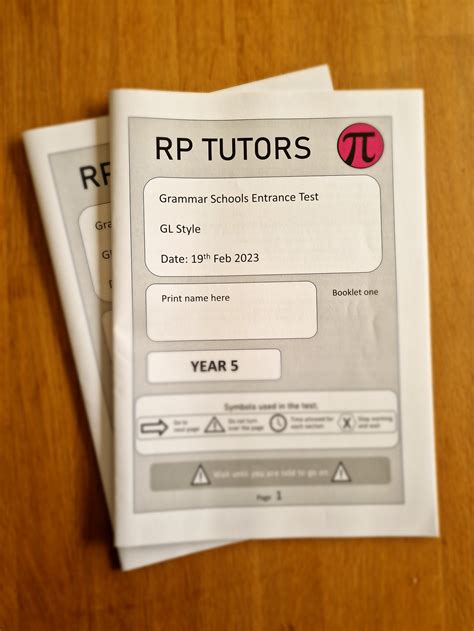RP Tutors - 11+ Mocks, GCSE & A-level maths