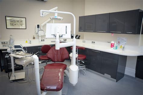 RPA Dental Equipment