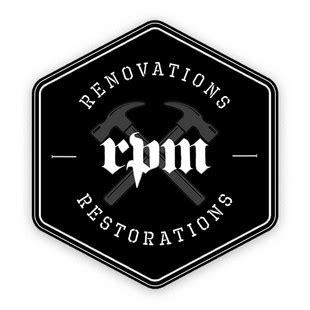 RPM Renovations