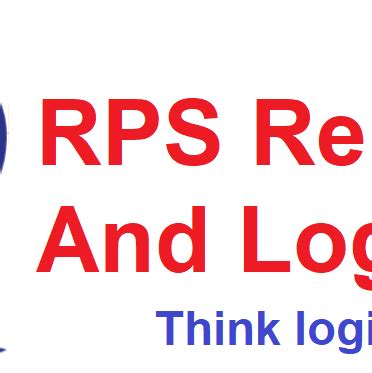 RPS Relocation And Logistics