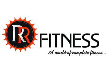 RR Fitness