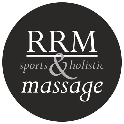 RRM sports Massage