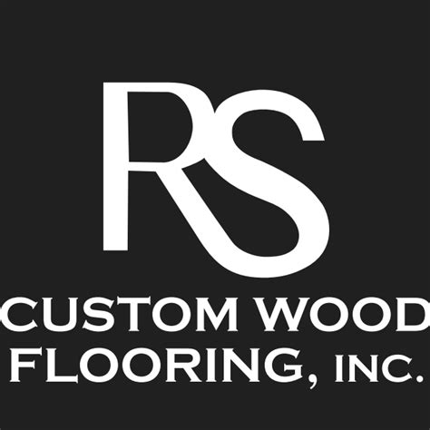 RS Custom Wood Design
