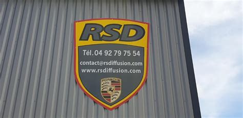 RS Diffusion à Sainte-Tulle