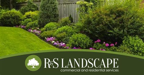 RS Landscape & Garden Services