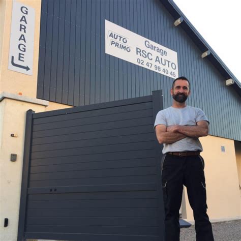 RSC Auto à Richelieu