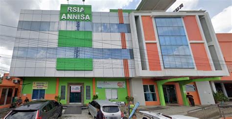RSIA Jambi Medical Center
