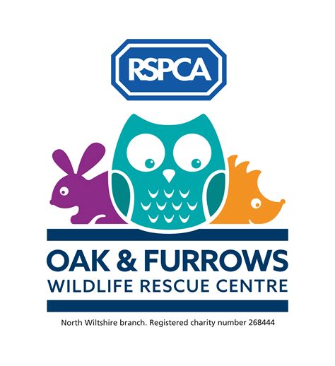 RSPCA Oak and Furrows Wildlife Rescue Centre