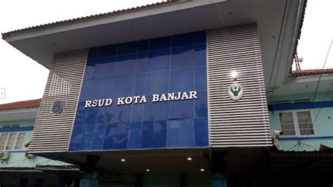RSUD Banjar