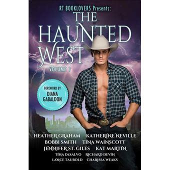 download RT Booklovers Presents: The Haunted West Volume 1