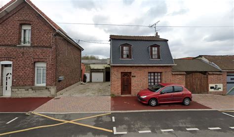 RT INFO ELEC à Douai