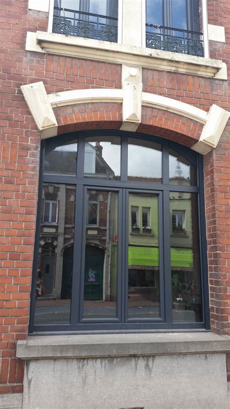 RT Menuiseries Diffusion à Cambrai