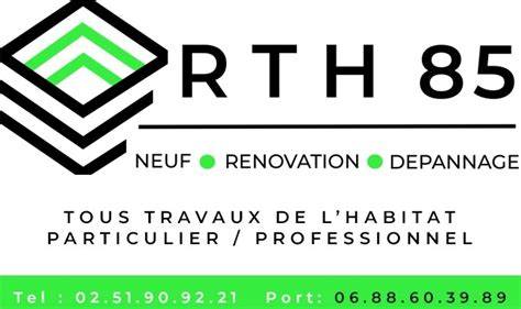 RTH85 à Poiroux