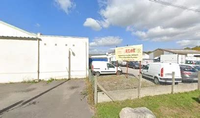 RTM Auto à Étaples