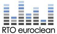 RTO Euroclean à Le Mans