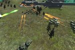 RTS FPS Games