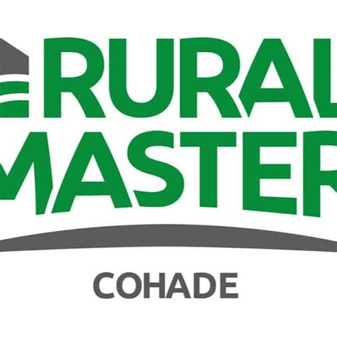 RURAL MASTER COHADE à Cohade