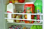 RV Refrigerator Storage Tips