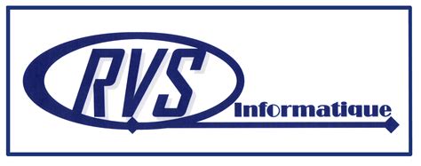 RVS Informatique à Courlaoux