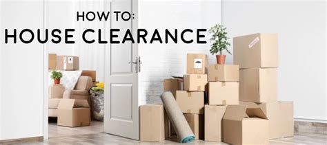 RW Clearance House Clearance & Rubbish Removal