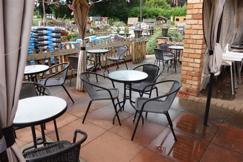 RW Outdoor Furniture - Littlehurst Nursery and Garden Centre