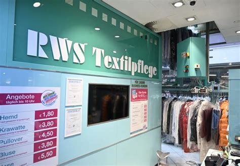 RWS Textilpflege