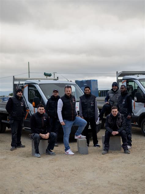 RZ BATIMENT à Chabeuil