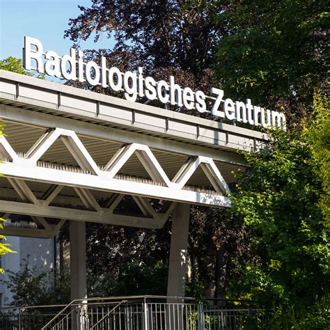RZM Radiologie München Innenstadt