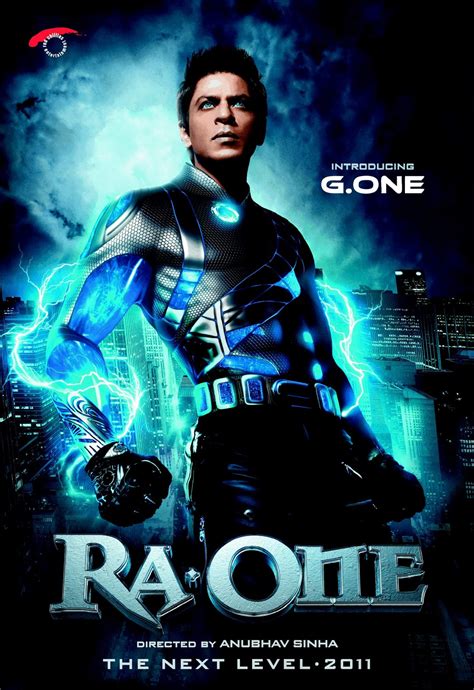 Ra.One (2011) film online,Anubhav Sinha,Shah Rukh Khan,Arjun Rampal,Kareena Kapoor,Shahana Goswami