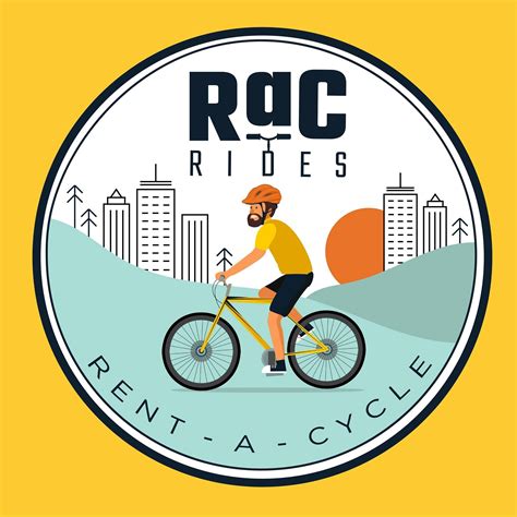 RaC Rides: Rent-A-Cycle