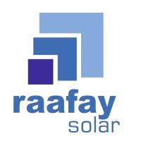 Raafay Solar