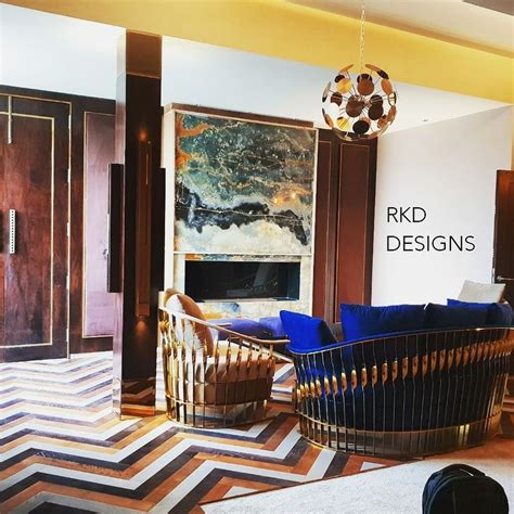 Raagini Kanwal Duggal Designs (RKD) The Best Interior Architect In Punjab