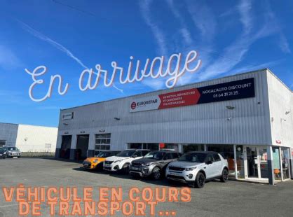 Rabel Auto à Beguey