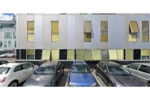 Rabot Daniel à Angers