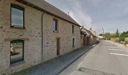 Racaud Anne à Saissac