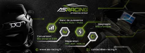 Race Breed Factory / Reprogrammation moteur var à Signes