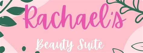 Rachael's Beauty Suite