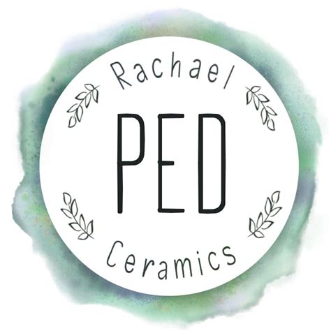 Rachael Ped Ceramics