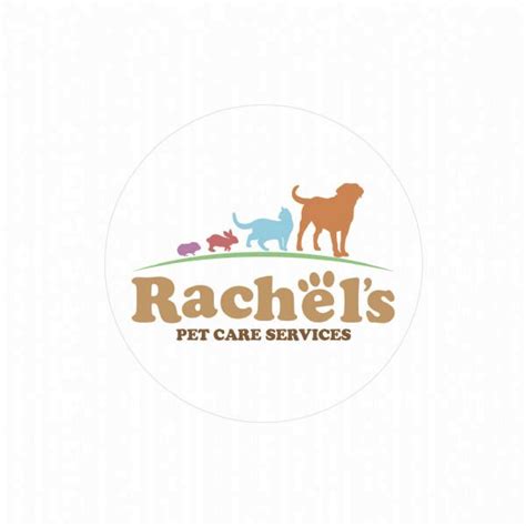 Rachel's Pet Care Services Penarth