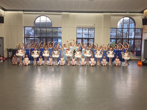 Rachel Dixon School Of Dance