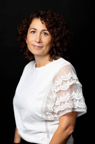 Rachel PAVISSE à Metz