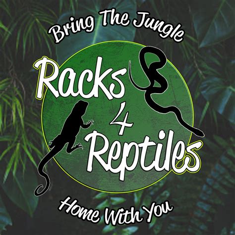 Racks 4 Reptiles