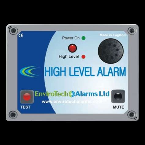 Radar Alarms Ltd